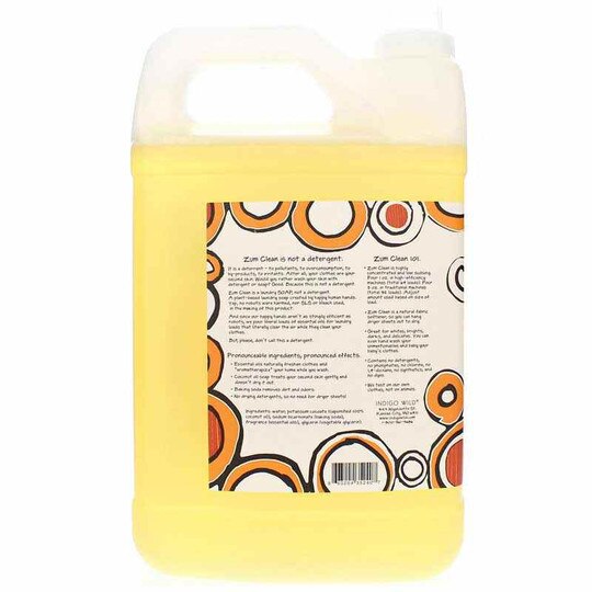 Zum Clean Aromatherapy Laundry Soap, ZUM
